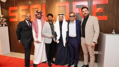 سيكلور تفتتح مقرها الرئيسي في السعودية وتطلق مبادرة "الأمن 2030" دعماً لرؤية المملكة 