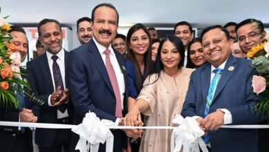 صيدلية أستر وتطبيق myAster يعرضان أحدث الابتكارات في معرض الصحة العربي 2025