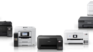 Epson High-Capacity Ink Tank Inkjet Printers Surpass 100 Million Units in Cumulative Global Sales