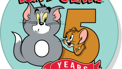 مطاردة الضحك، واغتنام المرح: يحتفل توم وجيري بـ 85 عامًا من المشاغبة والضحك في منطقة الشرق الأوسط وشمال أفريقيا 