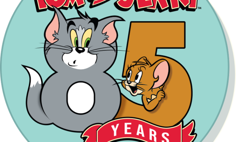 مطاردة الضحك، واغتنام المرح: يحتفل توم وجيري بـ 85 عامًا من المشاغبة والضحك في منطقة الشرق الأوسط وشمال أفريقيا 