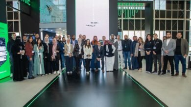 يونيفونك تستعرض حلولها الرائدة للحملات التسويقية وخدمة العملاء خلال مشاركتها في مؤتمر "ليب 2025"
