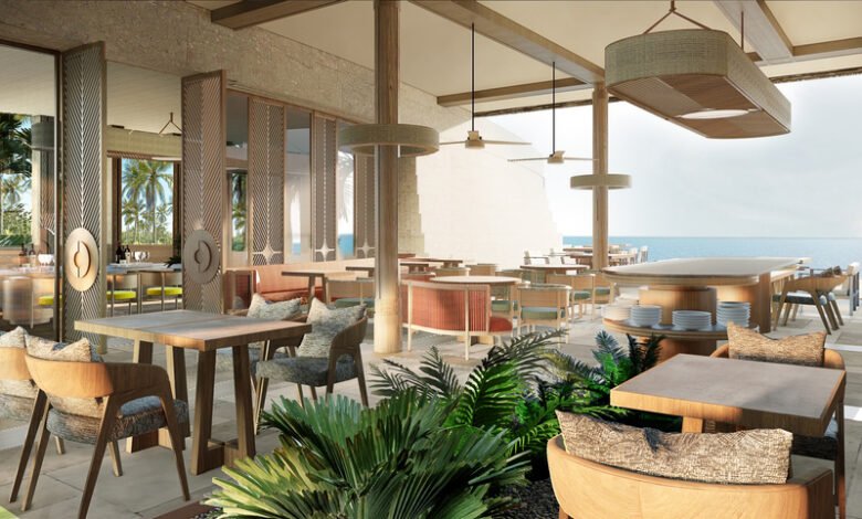 Escape to a Paradisical Oasis as Centara Grand Lagoon Maldives Unveils New Standard of Serenity