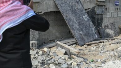 أمانة الشرقية: تنفيذ 1395 جولة تفتيشية على المباني قيد الإنشاء في الظهران خلال شهرين