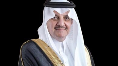 أمير الشرقية يهنئ رؤساء ومنسوبي جامعات المنطقة الشرقية على تقدمها في تصنيف براءات الاختراع العالمي
