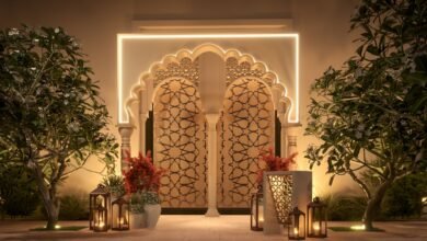 Four Seasons Partners with Rami Kadi and Dar Al Hanouf this Ramadan, Shining a Spotlight on Culture, Home-Grown Art and International Women’s Day