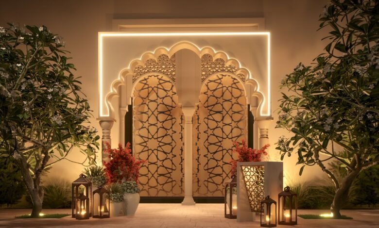 Four Seasons Partners with Rami Kadi and Dar Al Hanouf this Ramadan, Shining a Spotlight on Culture, Home-Grown Art and International Women’s Day