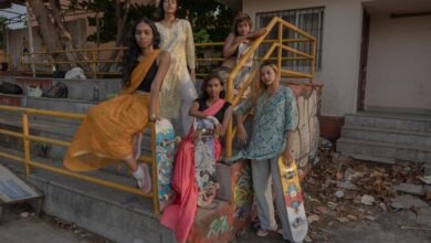 The Sony World Photography Awards announces the finalists and shortlists of the 2025 Professional competition