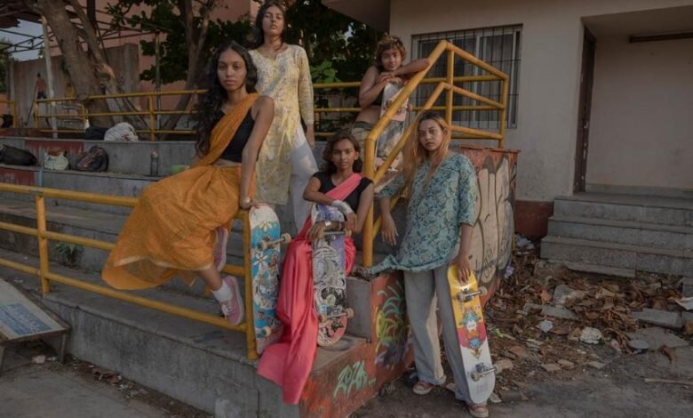 The Sony World Photography Awards announces the finalists and shortlists of the 2025 Professional competition
