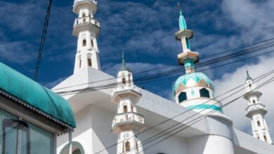 استمتعوا بروح رمضان والعيد في موريشيوس: ملاذ المسافرين السعوديين الهادئ