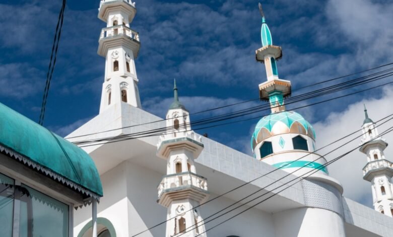 استمتعوا بروح رمضان والعيد في موريشيوس: ملاذ المسافرين السعوديين الهادئ