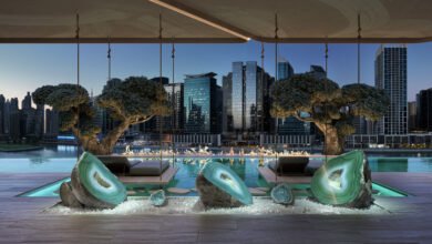 R.Evolution’s Eywa Elevates Dubai’s Skyline with a Visionary Approach to Wellbeing and Community Living