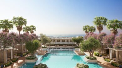 Mr. C Residences Downtown Redefines Luxury Living with Extraordinary Amenities