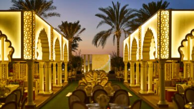 Four Seasons Jumeirah & Maison Rami Kadi Illuminate Ramadan with an Unforgettable Celebration