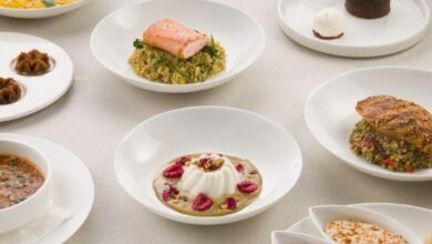 Celebrate the Spirit of Ramadan with Café Bateel’s Exclusive Set Menu