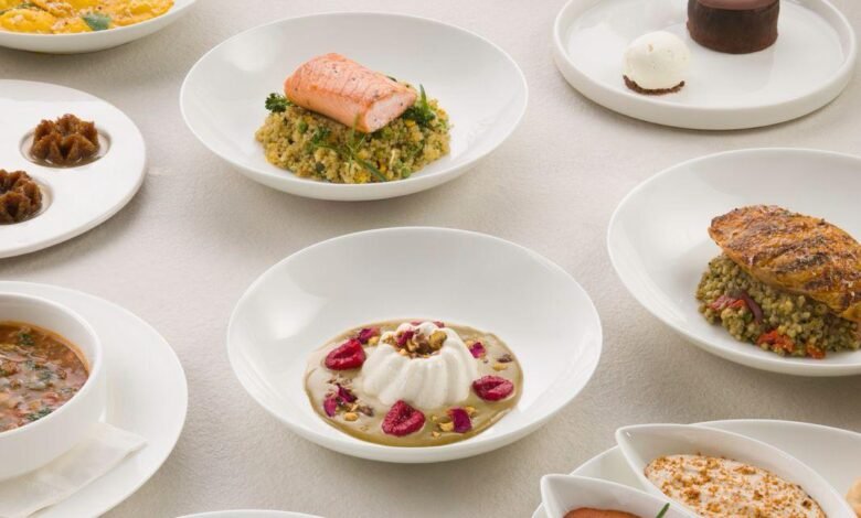 Celebrate the Spirit of Ramadan with Café Bateel’s Exclusive Set Menu