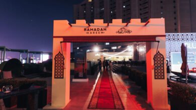 Radisson Blu Dubai Deira Creek Hotel Marks 50 Years with a Special Anniversary Iftar