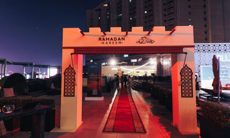 Radisson Blu Dubai Deira Creek Hotel Marks 50 Years with a Special Anniversary Iftar