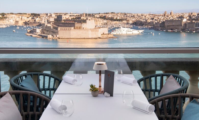 Celebrate Eid al-Fitr and Mother’s Day in One Luxurious Escape at Malta’s Premier Five-Star Retreat