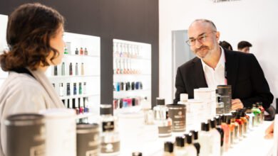 FOCUS ON FRAGRANCE: BEAUTYWORLD SAUDI ARABIA GEARS UP FOR ITS BIGGEST EVER SHOW THIS APRIL Kate McGinley