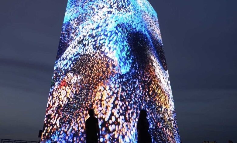 ART DUBAI ANNOUNCES PROGRAMME HIGHLIGHTS FOR 2025 EDITION