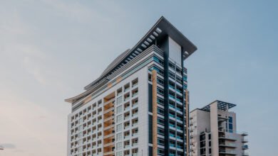 ديفمارك وهامرك تكشفان عن مشروع أفيني ريزيدنسز في دبي، أول مشروع سكني مستقل تحت علامة تريبيوت بورتفوليو 