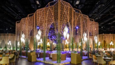 Al Mirkaz 2025 Welcomes AlDyar AlArabiya, Lucid Group & CORE Life as Sponsors