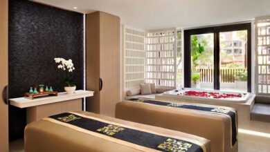 Treat the Most Important Woman in Your Life to a Serene Escape this Mother’s Day at Banyan Tree Dubai