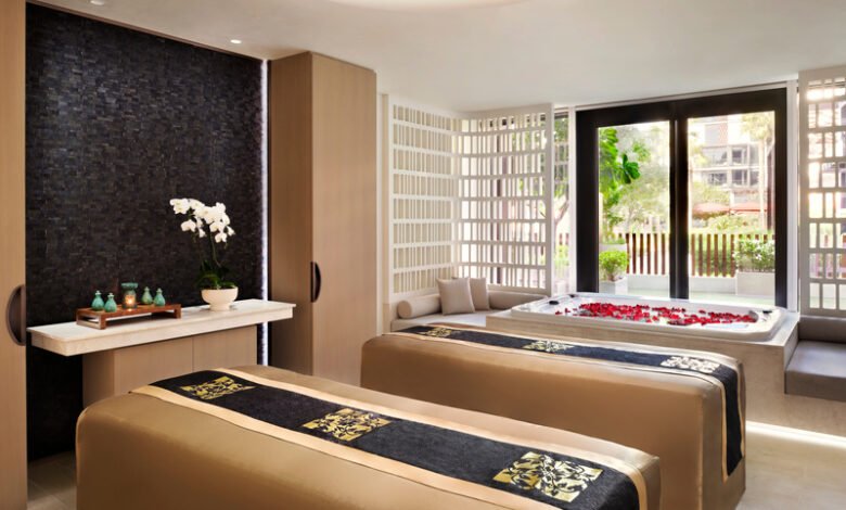 Treat the Most Important Woman in Your Life to a Serene Escape this Mother’s Day at Banyan Tree Dubai