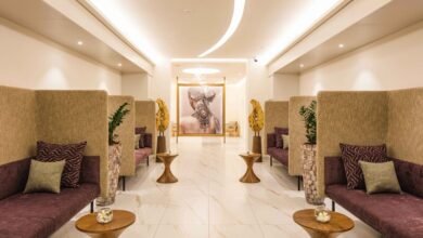 Pamper Your Mum with an Unforgettable Spa Experience at Spa Cenvaree in Centara Mirage Beach Resort Dubai this Mother’s Day