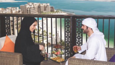 DoubleTree by Hilton Resort & Spa Marjan Island Invites Families to Celebrate Eid with an Unforgettable Getaway