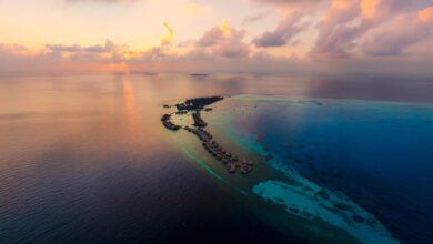 INTERCONTINENTAL MALDIVES MAAMUNAGAU RESORT STAGES ‘SEACHELLA THE ISLAND FESTIVAL’ FOR EASTER 2025