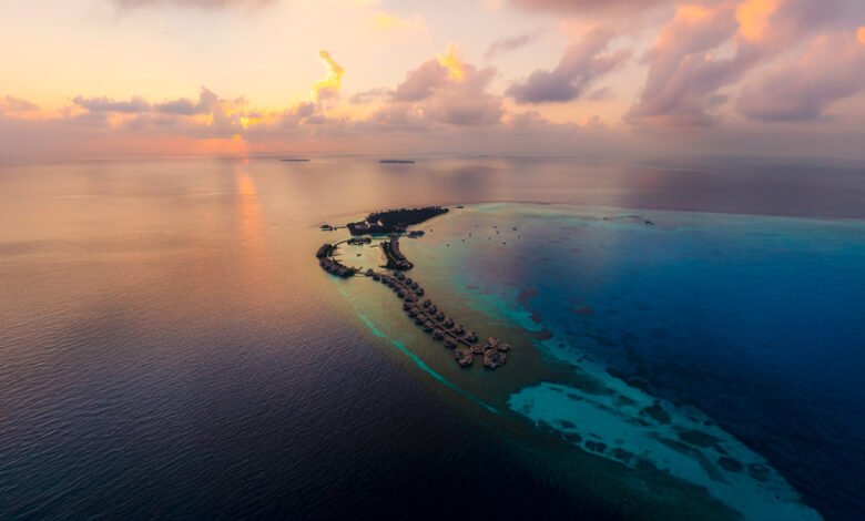 INTERCONTINENTAL MALDIVES MAAMUNAGAU RESORT STAGES ‘SEACHELLA THE ISLAND FESTIVAL’ FOR EASTER 2025