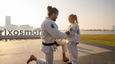 Dive into Endless Family Fun with an All-Inclusive Eid Daycation at Rixos The Palm Dubai