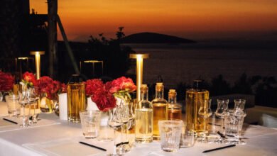 Maxx Royal Bodrum Resort: A dreamy destination for every romantic occasion