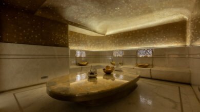 Discover the Pinnacle of Luxury at ReFIVE Spa, FIVE LUXE