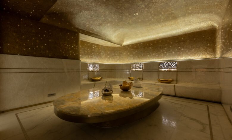 Discover the Pinnacle of Luxury at ReFIVE Spa, FIVE LUXE