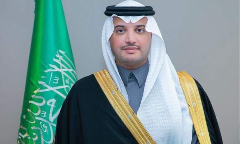 محافظ الأحساء يرفع الشكر للقيادة على تبرعها السخي لحملة جود المناطق في نسختها الثانية