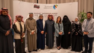 توقيع عقد شراكة بين العلامةالتجارية Ruud و الإلكترونية الحديثة