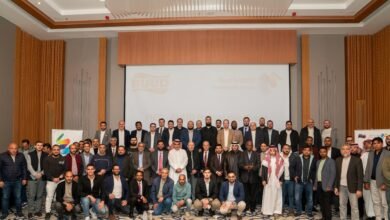 Signing a partnership agreement between the Ruud and the electronic brand