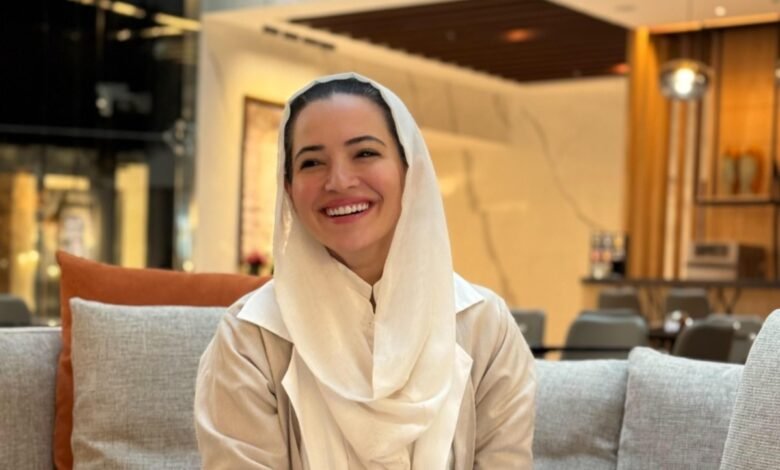 مشاعل البكري: فندق ميلينيوم المسار.. لؤلؤة ُتضيء سماء جدة
