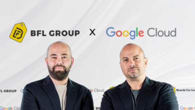 براندز فور لس تواصل مسيرة تحولها الرقمي بالشراكة مع Google Cloud