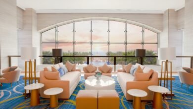 Enjoy an Unforgettable All-Inclusive Stay and Exclusive Entertainment Programme at Rixos Marina Abu Dhabi this Eid Al Fitr