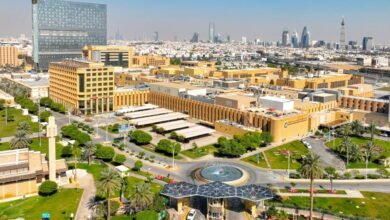 KFSHRC Rises 20 Spots in Newsweek’s Global Top 250 Hospitals Ranking