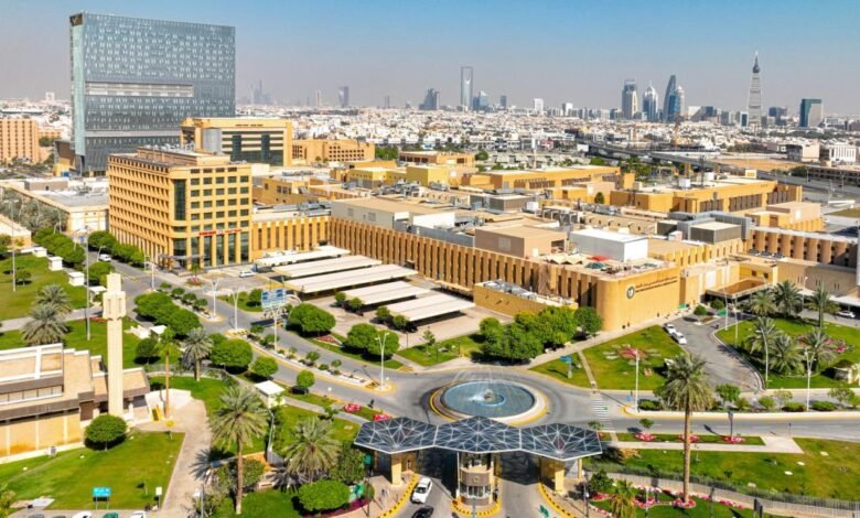 KFSHRC Rises 20 Spots in Newsweek’s Global Top 250 Hospitals Ranking