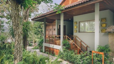 Kamalaya Unveils Cognitive House - A Pioneering Destination for Brain Enhancement and Mental Wellbeing