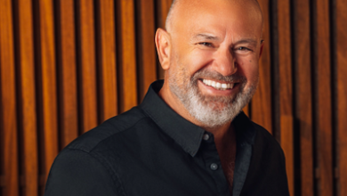 One Vision, Decades of Mastery: Chef Glen Ballis to offer a Dining Experience Rooted in Craft and Tradition at INA