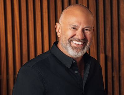 One Vision, Decades of Mastery: Chef Glen Ballis to offer a Dining Experience Rooted in Craft and Tradition at INA