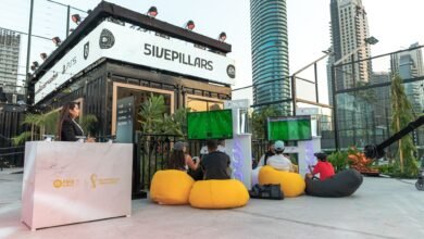 Middle East Gamers Drive Brand Engagement: Power League Gaming & Ipsos Reveal Key Market Insights