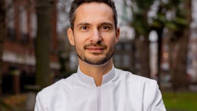 Nicolas Rouzaud’s Maison de Haute Pâtisserie Opens at Four Seasons The Pearl-Qatar